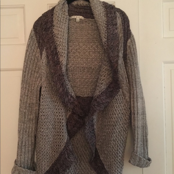 CAbi cardigan size M - Picture 2 of 3